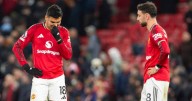 Bruno Fernandes revive al United con doblete y asistencia ante los Wolves