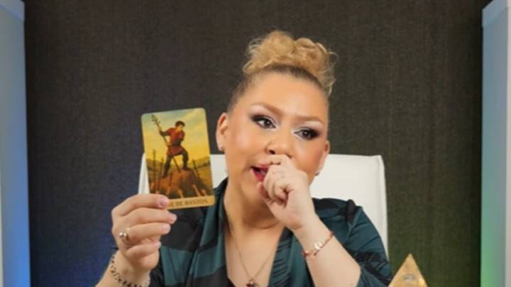 Famosa vidente, angustiada, destapó predicción sobre tragedia que golpeará pronto: “El mundo va a cambiar”