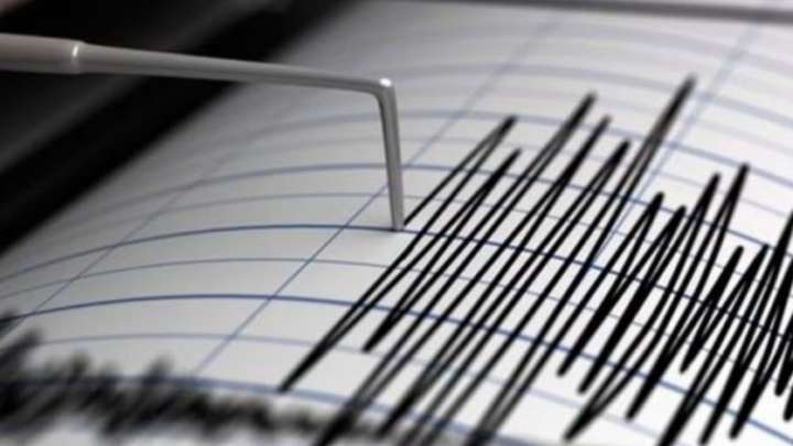 Terremoto de 4.2 grados afecta las costas de Falcón