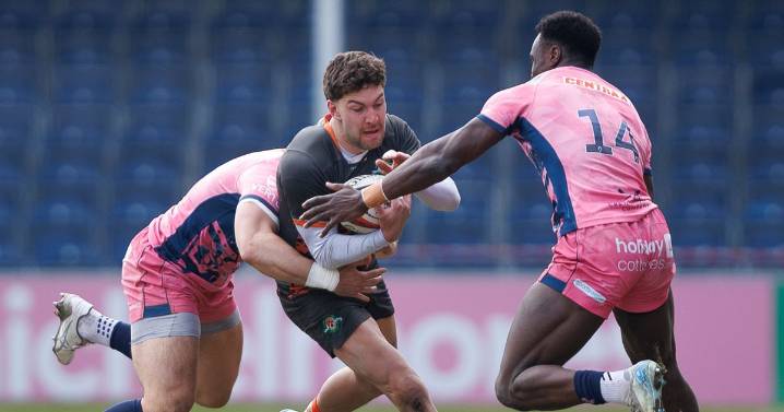 Bristol Bears transfer rumour latest: Pat Lam to swoop for try