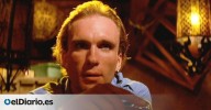 Muere el actor de 'Pulp Fiction' Peter Greene a los 60 años