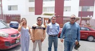 Proveedores del Gobierno Regional de Arequipa exigen pago por alquiler de maquinaria en emergencias (VIDEO)