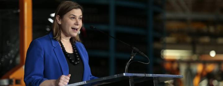 FBI Seeks ‘Seditious Conspiracy’ Probe of Democratic Lawmakers