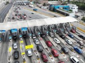 Alcalde Renzo Reggiardo tras retiro de Rutas de Lima: "No se cobrará un centavo de peajes"