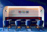 JetBlue Continues Premium Shift by Opening First Airport Lounge