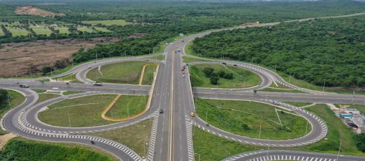 Si Petro recorta inversión en las 4G, ¿cómo se afectaría la Costa Caribe?