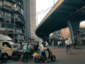 Traffic Alert: Thane-Ghodbunder SH-84 To Remain Closed For Entire Day On Dec. 7 — Check Diversions