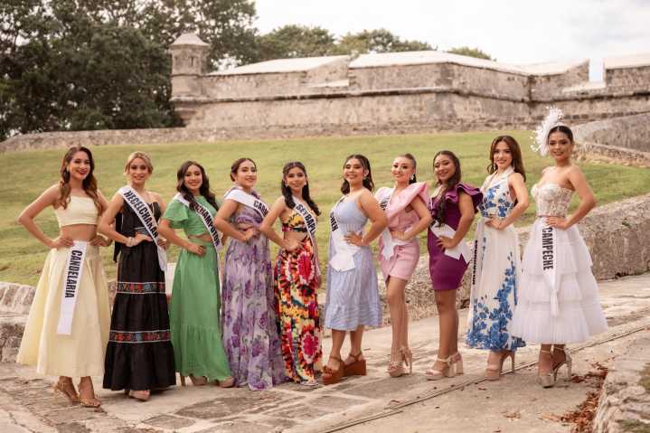 REPRESENTAN SU TERRUÑO