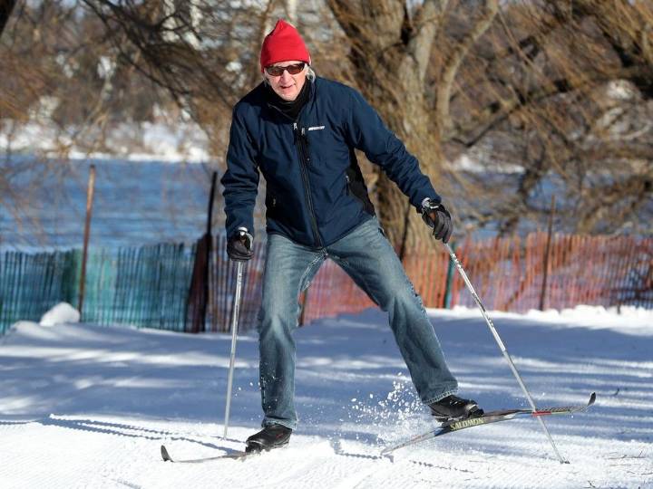 Prehab helps frail patients recover better after surgery