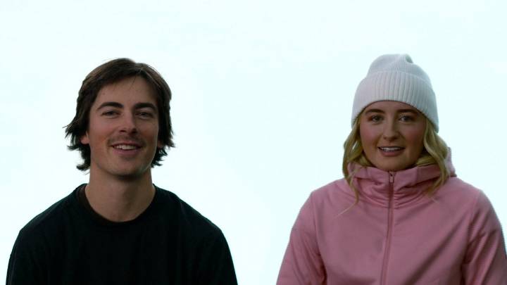 How the Irving siblings inspire each other’s Olympic dreams