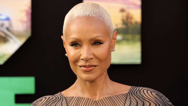 Jada Pinkett Smith Accused of Lethal Threats in $3 Million Suit