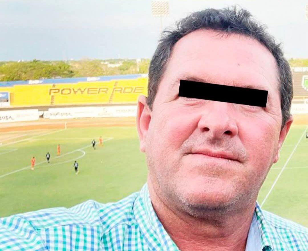 Arturo Millet también defraudó en Monterrey