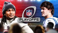 Updated Texans, Colts playoff chances after Houston wins dramatic Week 13 clash