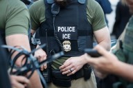 Liberan a estadounidense detenida por ICE en Florida que gritaba: “Soy ciudadana”