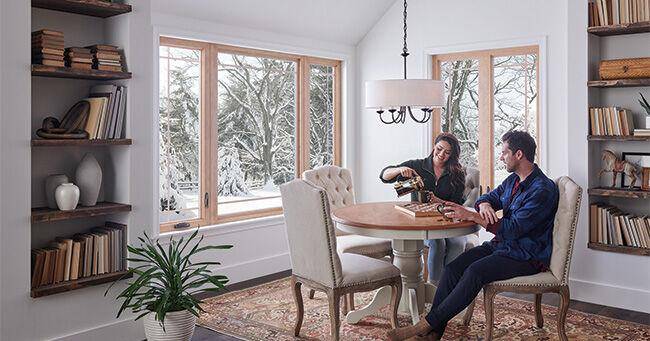 Cold Weather Home Comfort Hacks