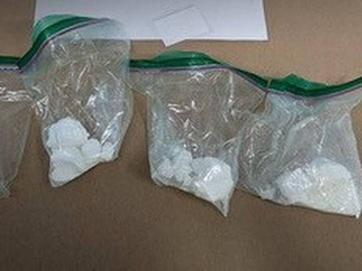 Police seize 386 kilos of fentanyl across Canada: RCMP