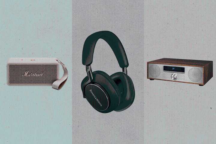 Best Audio Gear Gifts 2025: Heaphones, Speakers, Turntables for Gifting