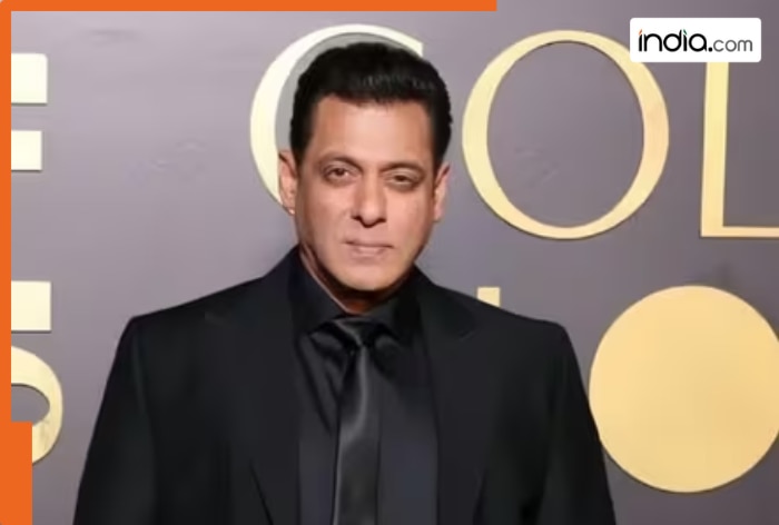 You won't believe what Salman Khan said about him being an actor: 'Ab mujhe acting nahi...'