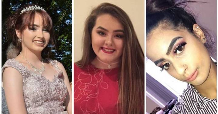 Public inquiry into TEWV mental health trust announced after tragic deaths of three teenagers