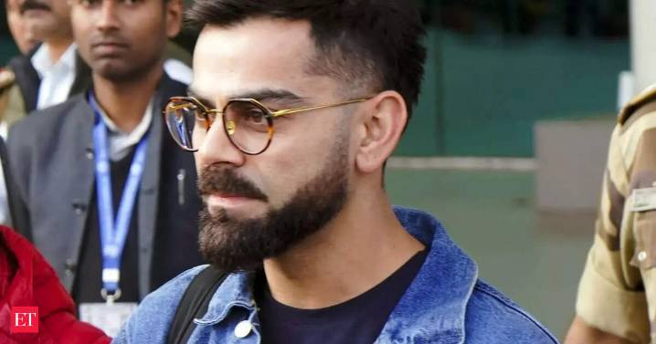 Virat Kohli to sell One8 to Agilitas Sports; invests Rs 40 crore for minority stake