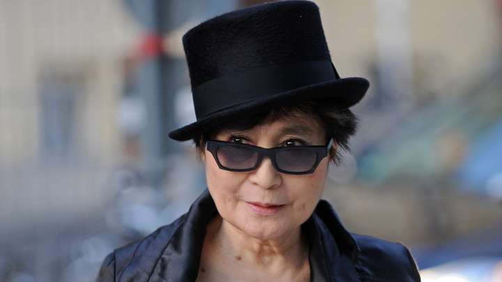 Yoko Ono en el MUSAC de León: un viaje total de activismo y rebeldía