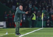 José Alberto: «Me cuesta mucho quitar a Andrés y Vicente y quizá me haya equivocado»