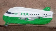 PIA Balloon Recovered in Akhnoor Sector