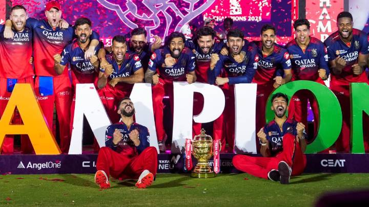 American Tech Billionaire, Who Co-Owns Hundred Franchise, Interested In Buying Virat Kohli's RCB