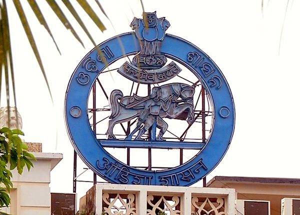 Odisha forms all-party high-level committee for resolution of Mahanadi water dispute