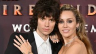 Miley Cyrus Engaged to Partner of 4 Years, Maxx Morando