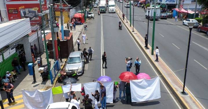 Manifestaciones hoy jueves 4 de diciembre en CDMX: ¿Dónde y a qué hora habrá marchas y bloqueos?