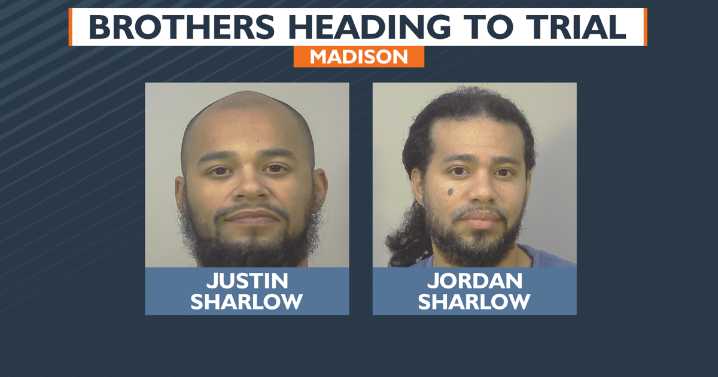 Madison brothers accused of homicides heading to trial