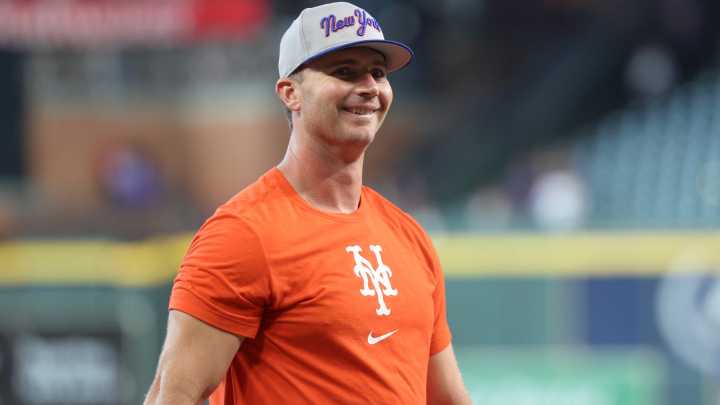 MLB Free Agency Rumors: When Pete Alonso Will Meet With Red Sox