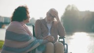 Mental health conditions increase among older adults in Michigan