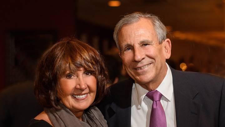 Services set for former Canton Mayor Tom Bernabei