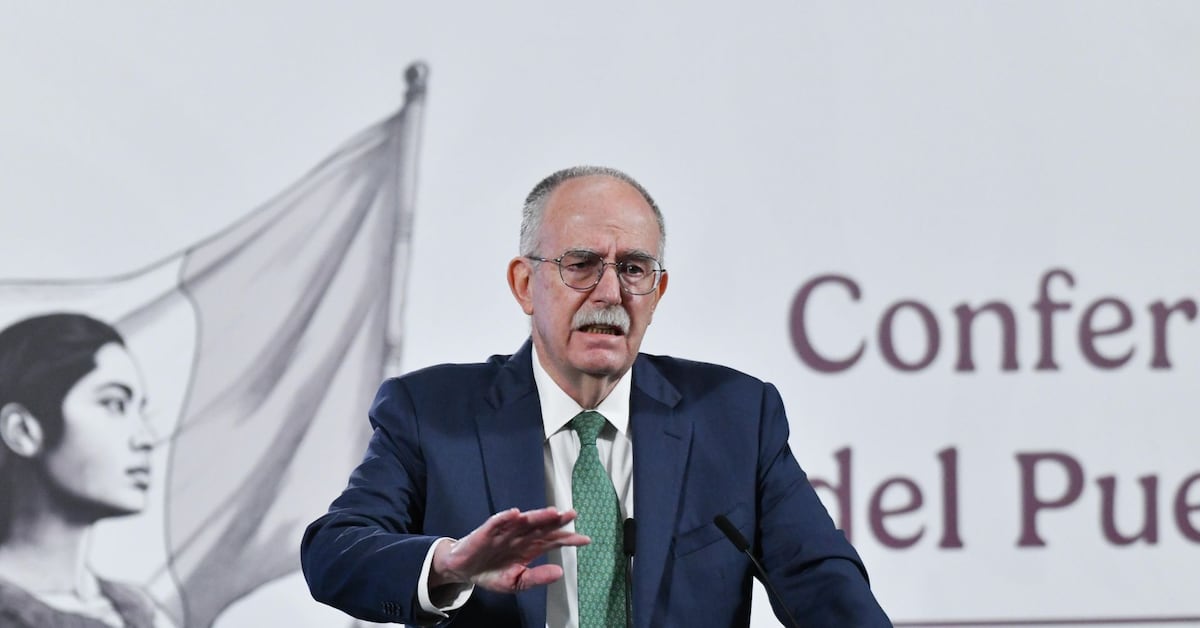 “Es una mujer ejemplar”: Berdegué defiende a Altagracia Gómez