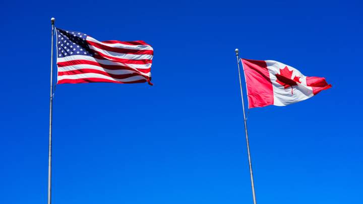 American Trustee Chairperson In Vermont Is Asking For Heightened Security At Quebec Border Over Safety Concerns