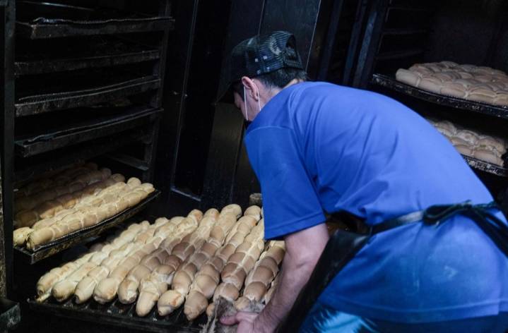 La advertencia del Centro de Industriales Panaderos: “Cuando este Gobierno se vaya, va a quedar un desierto de pymes”