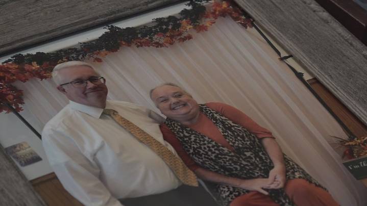 Widow honors late husband ahead of driver’s guilty plea in Morgan County crash