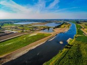 Embalses de Cundinamarca: una situación cambiante entre la recuperación y la incertidumbre hídrica