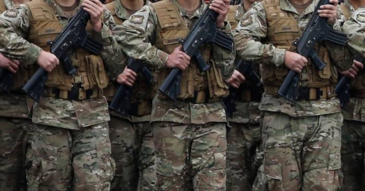 “Blanco principal”: detienen a exsargento del Ejército que se mantenía prófugo por investigación de narcomilitares