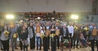 Celebran Premio Municipal del Deporte y Salón de la Fama 2025