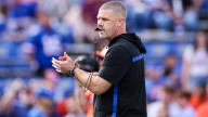 James Madison hires Billy Napier as ex-Florida coach returns to Sun Belt