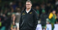 Erasmus to lead Springboks to 2031 Rugby World Cup after contract extension