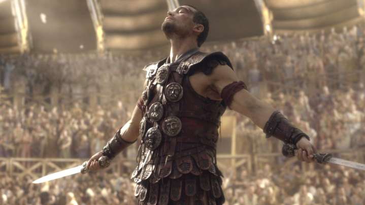 Why Spartacus Creator Steven DeKnight Never Regrets Killing Off His Gladiators