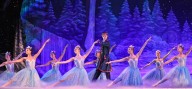 Behind the scenes at Cleveland Ballet’s ‘The Nutcracker’ (photos)