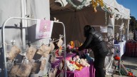 Pinto prepara su Mercado Navideño Infantil con talleres y artesanía para niños