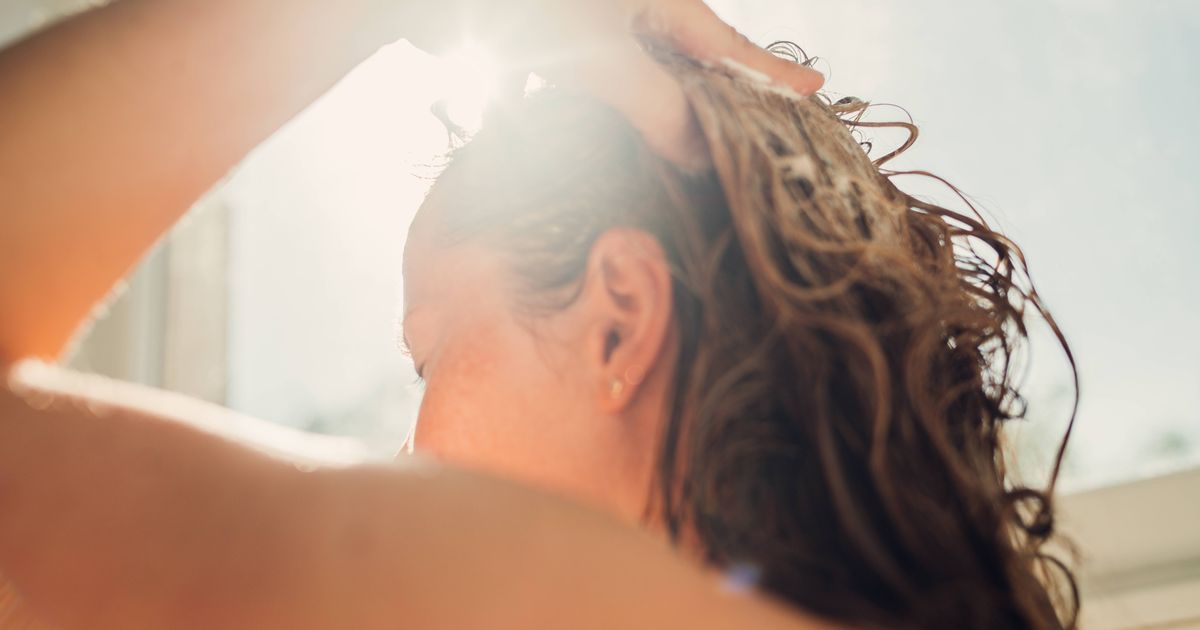 Common conditioner mistake makes hair look dull and weighs it down