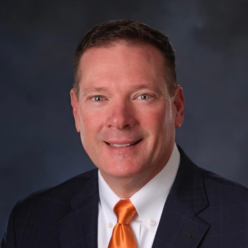 Jeff Eversole Proposes Separation of the Regional Planning Commission from unincorporated Hamilton County