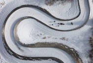 Chicago weather: Bone-chilling temperatures to hit Wednesday night